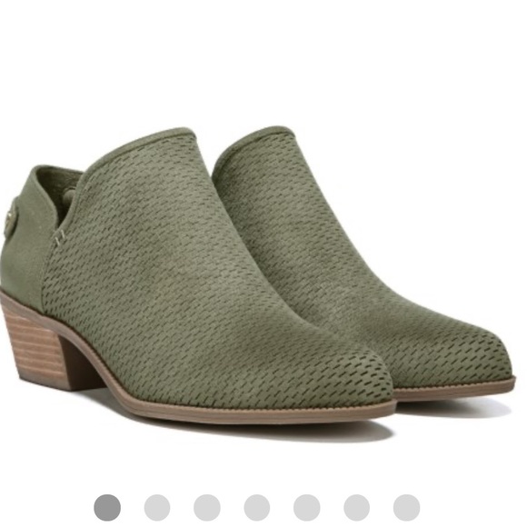 dr scholls recent bootie